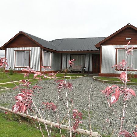 Casa Patagonica El Calafate Villa Kültér fotó