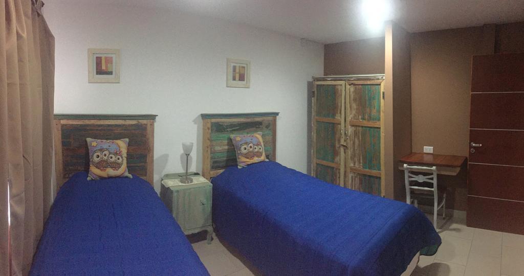 Casa Patagonica El Calafate Villa Kültér fotó