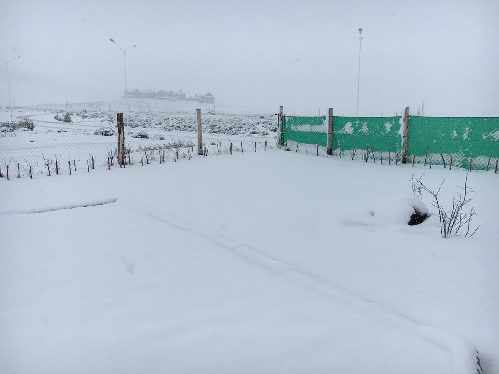 Casa Patagonica El Calafate Villa Kültér fotó
