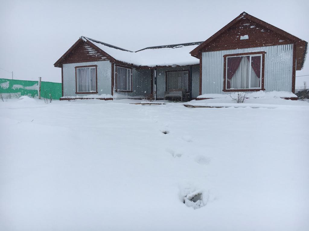 Casa Patagonica El Calafate Villa Kültér fotó