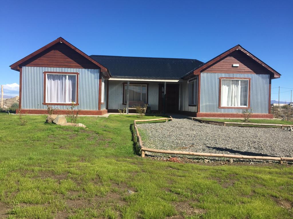 Casa Patagonica El Calafate Villa Kültér fotó