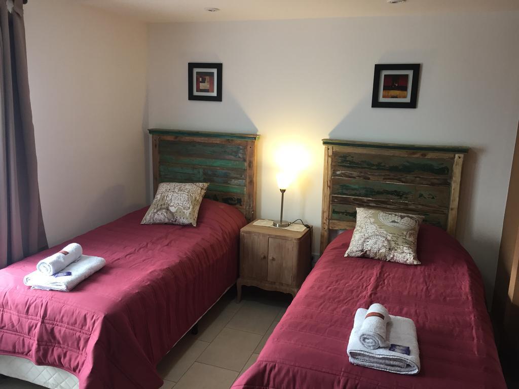 Casa Patagonica El Calafate Villa Kültér fotó