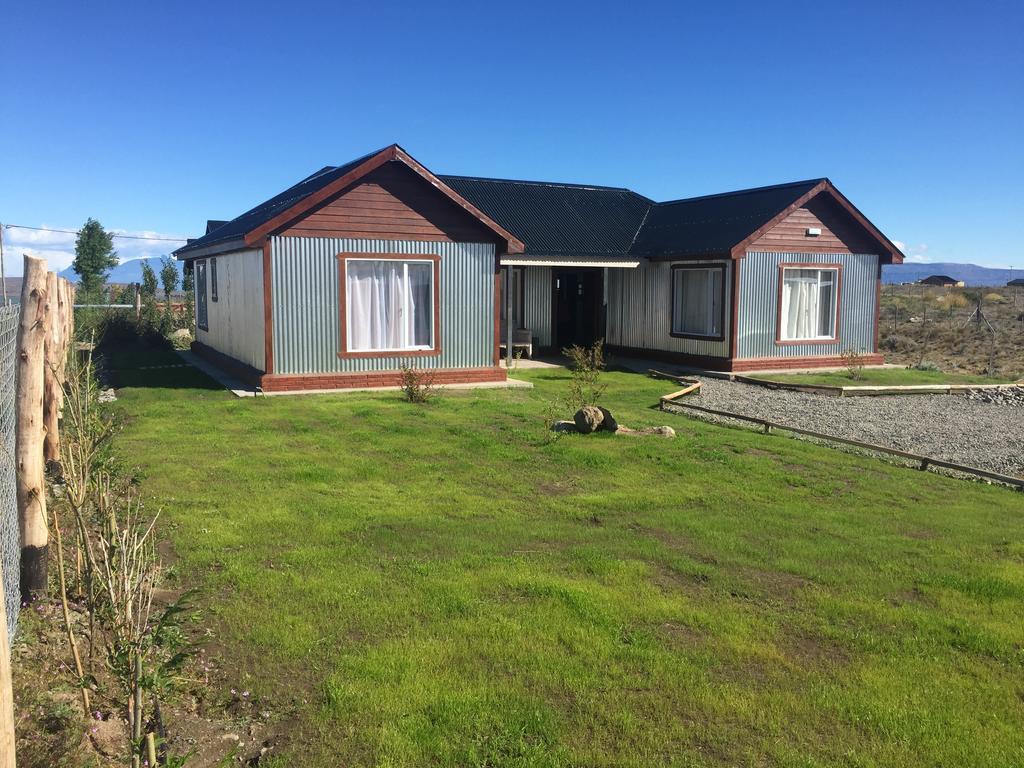 Casa Patagonica El Calafate Villa Kültér fotó