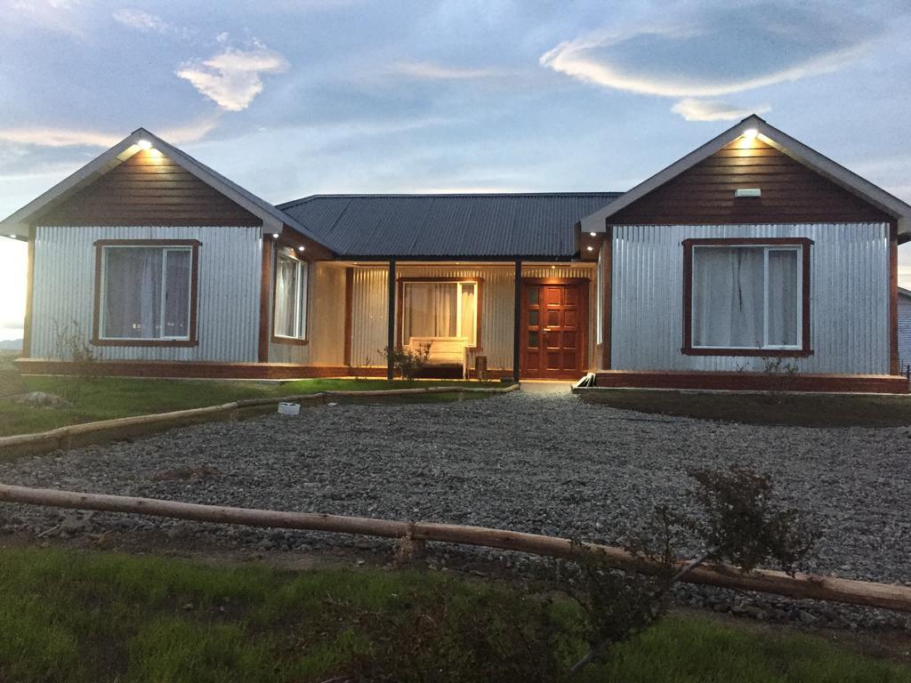 Casa Patagonica El Calafate Villa Kültér fotó