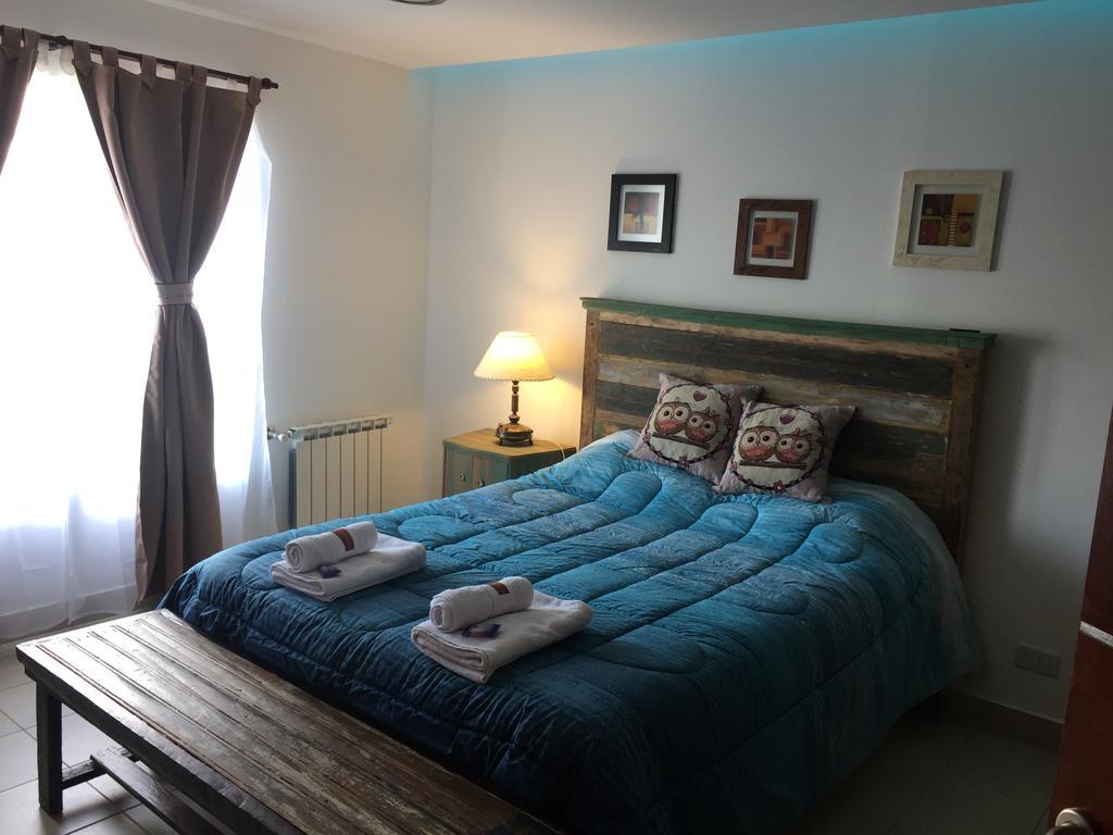 Casa Patagonica El Calafate Villa Kültér fotó