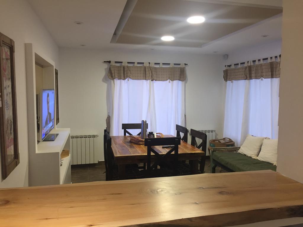 Casa Patagonica El Calafate Villa Kültér fotó