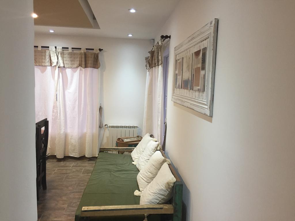Casa Patagonica El Calafate Villa Kültér fotó