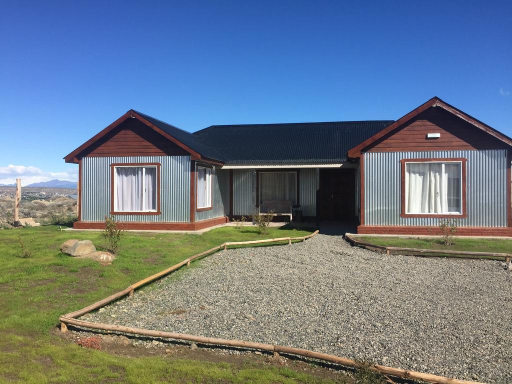 Casa Patagonica El Calafate Villa Kültér fotó