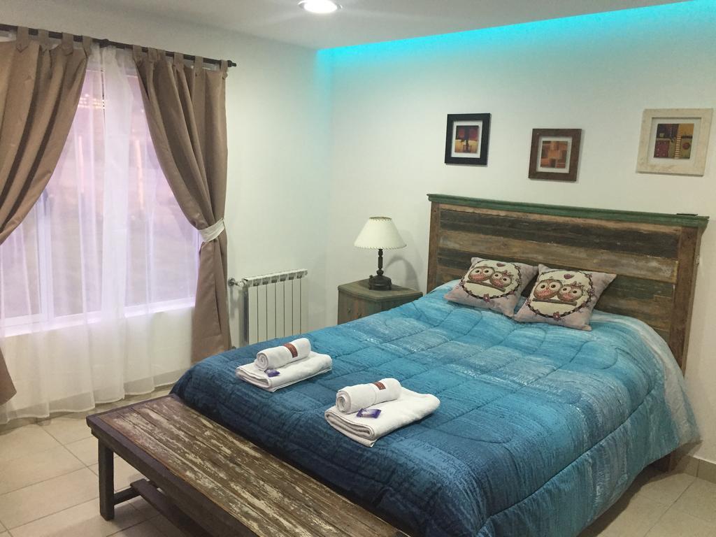 Casa Patagonica El Calafate Villa Kültér fotó