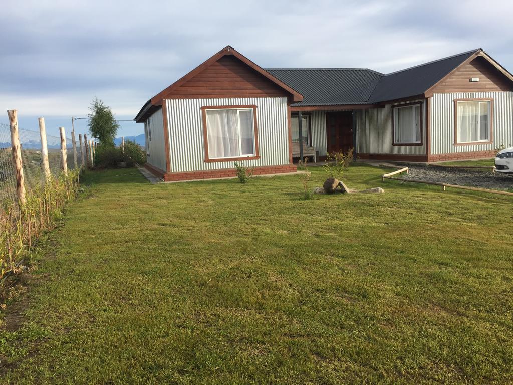 Casa Patagonica El Calafate Villa Kültér fotó