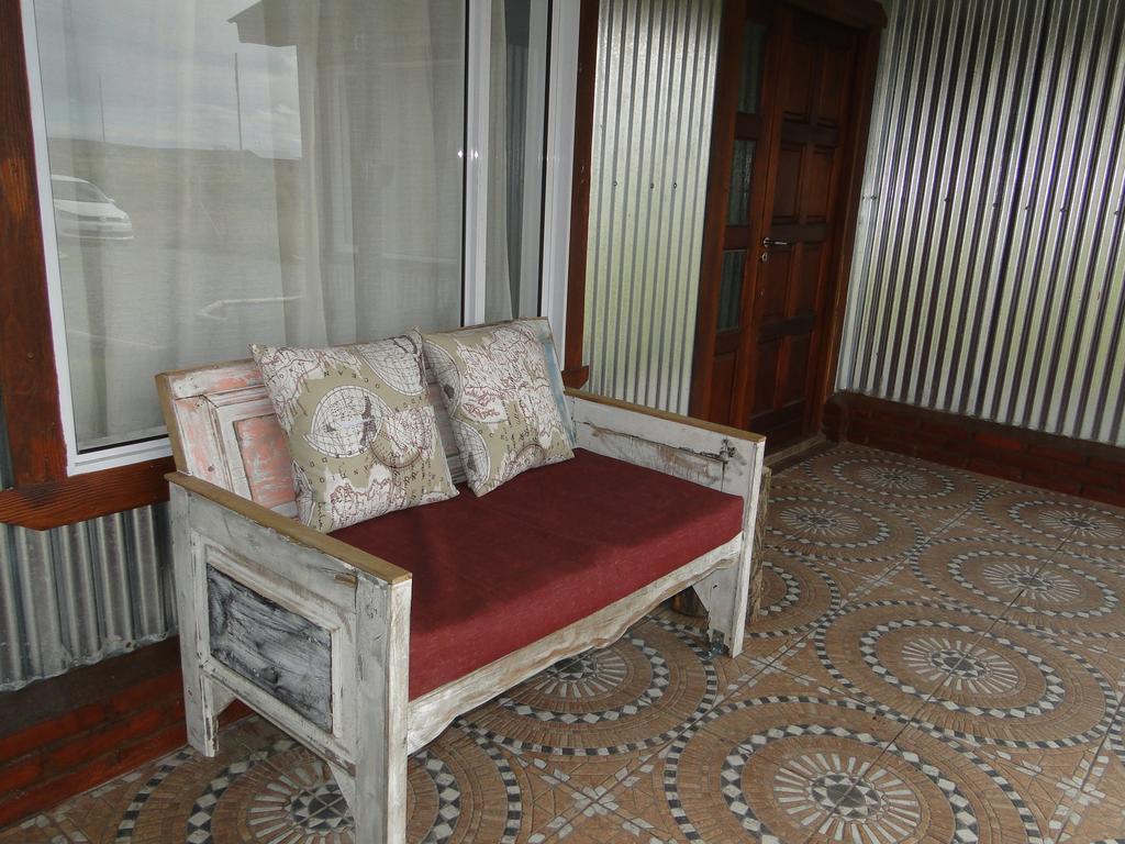 Casa Patagonica El Calafate Villa Kültér fotó