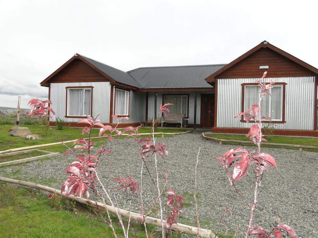 Casa Patagonica El Calafate Villa Kültér fotó