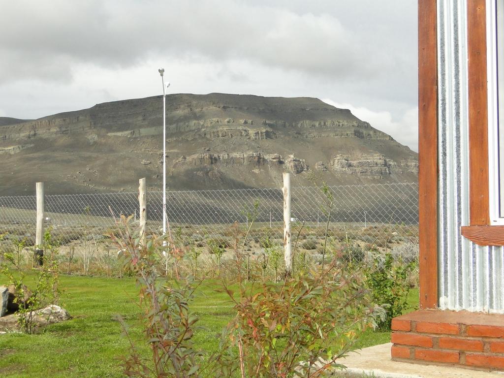 Casa Patagonica El Calafate Villa Kültér fotó