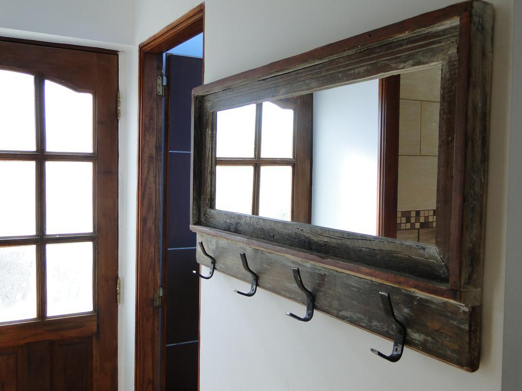 Casa Patagonica El Calafate Villa Kültér fotó