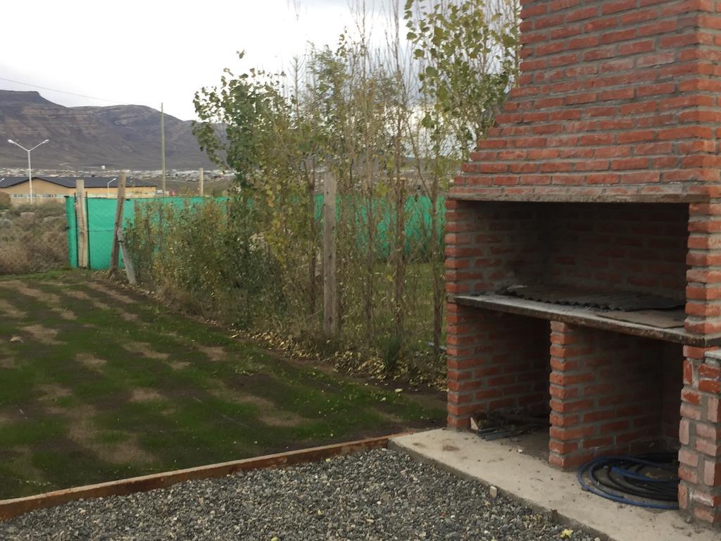 Casa Patagonica El Calafate Villa Kültér fotó